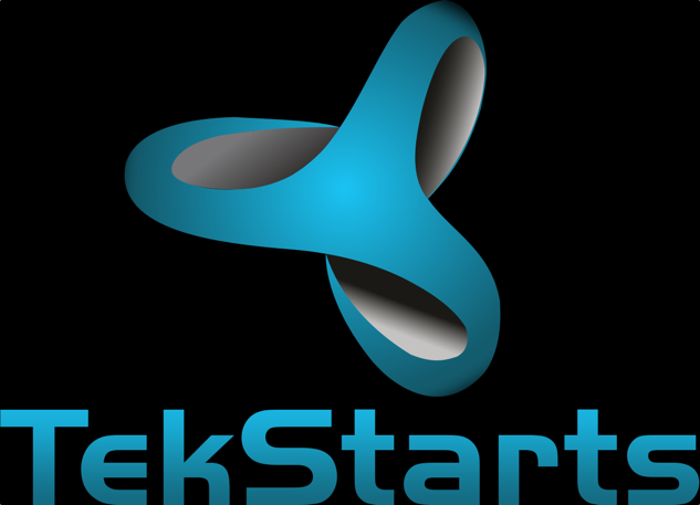 TekStarts
